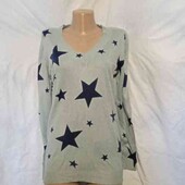 светр на 48-50 розмір