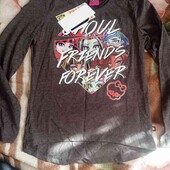 Світшот для дівчинки. 