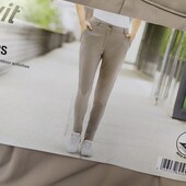 7114Функціональні жіночі штани Crivit розмір М 42 євро