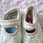 Тапочки от Дисней