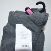 5 пар в лоті Підколінники george 31.5-36