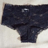 Ніжні мереживні трусики від fashion розмір С