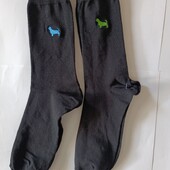 2 пари! Набір! Шкарпетки Primark Розміри: 39/42, 43/46