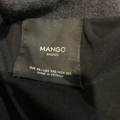 Пальто жіноче. Mango. Розмір xxs-s. В дуже гарному стані.