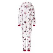 7160. Флісовий теплий комбінезон , Esmara S36/38