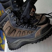 Чоловічі берци