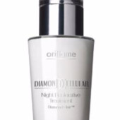 Відновлювальний нічний клітинний крем Diamond Cellular 18437