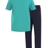 Нова запакована чоловіча піжама домашній костюм ХХл 60/62 Livergy