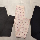 Лосини 8/10 років одним лотом