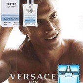 Versace Eau Fraiche чоловічий

