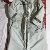 Nike оригінал пальто р-р XS