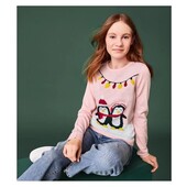 Чудовий святковий светр Німеччина 146 152