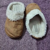 Тапки р 36