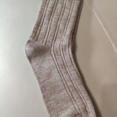 Шкарпетки шерстяні 39/42