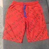 Шорти для хлопчика 146-158
