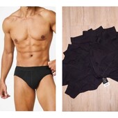 лот 10 шт, труси чоловічі Livergy сліпи плавки Німеччина, бавовна