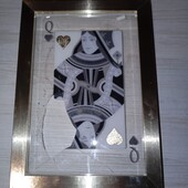 Рамка для картини чи фото Next брак