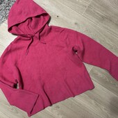 Тепла худі, р.S/M в гарному стані