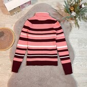 Теплий гольфік в рубчик стан ідеальний