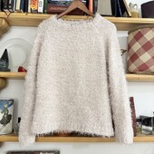 Пухнастий джемпер❤️