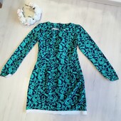 Дуже красиве платтячко на дівчинку 8-10 років!