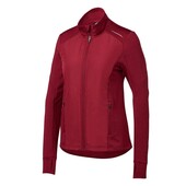 5001.=Crivit Жіноча утеплена гібридна швидковисихаючий термокуртка кофта