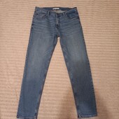 джинсы Zara р 46 L-XL