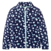 Флиска Тепла фліска флісова кофта 98/104