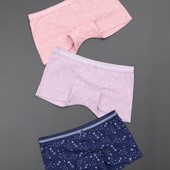 труси-шортики для дівчинки зоряне небо sinsay