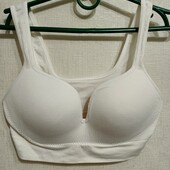 Майка, бюстгальтер