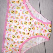 Труси Primark, 5-6р / 116см