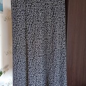 Шикарна спідниця міді на гарні форми.