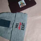 Поспішайте закінчуються ♥️Шапулі жіночі, дуже чудова якість