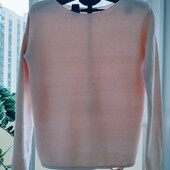 Брендовий светрик Oui