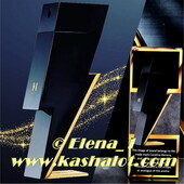 ⚡Made in Italy⚡эффектный, стильный и современный парфюм - Carolina Herrera Bad Boy.