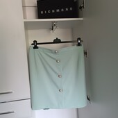 Юбка шорты с пуговицами EUR 50