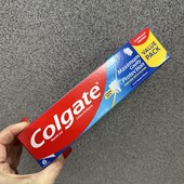 823. Зубна паста Максимальний захист 150 мл