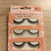 Накладні вії