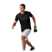 Чоловіча футболка Crivit M 48/50