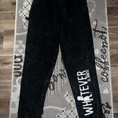 Штани утеплені