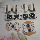 Заколочки для школи