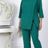 Стильный женский костюм р S/M