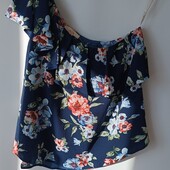 Total Sale ⚡ Майка на одно плечо