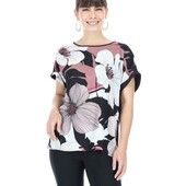 Чарівна блуза від F&F, розмір S. Нова. Фото 1 приклад.