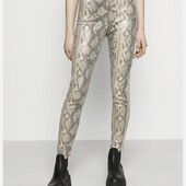 Розкішні штани від Primark, розмір 14. Нові. Фото 1 приклад.