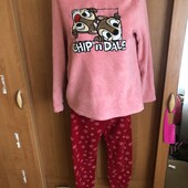 Пижама, комплект, размер Disney. Chip n Dale. S, в ідеалі