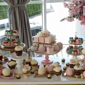 Подставка для макарун