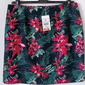 Total Sale ⚡ Юбка яркая