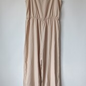 Комбинезон лен-вискоза!