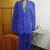 Брючний костюм, р. 48-50